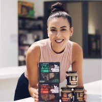 Portrait of Hadas Vaknin